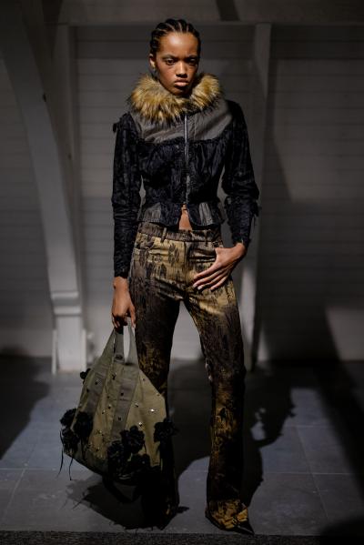 Petra Fagerström 26FW015